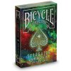 Karetní hry USPCC Bicycle Stargazer Nebula