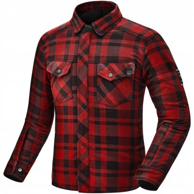 Shima Renegade 2 červená – Zboží Mobilmania