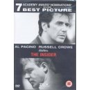 The Insider DVD