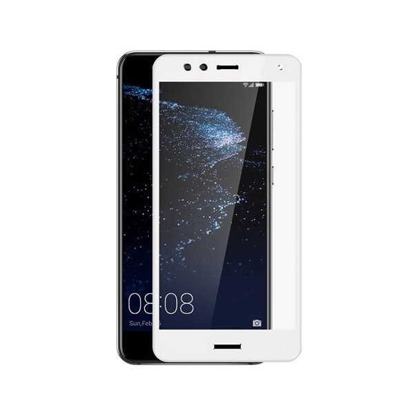 Tvrzené sklo pro mobilní telefony Full Glue 5D Huawei P10 Lite 5901737862327