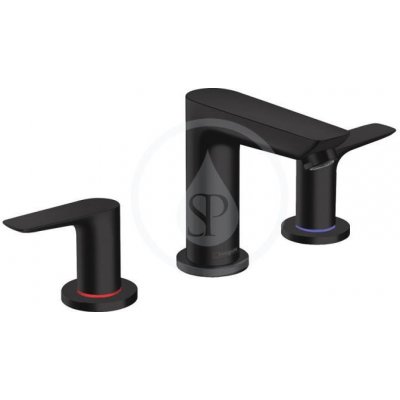 Hansgrohe 71733670 – Hledejceny.cz