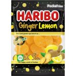 Haribo Ginger Lemon 80 g – Zbozi.Blesk.cz