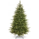 Zanapo Smrk Alaska 100% 3D s LED 180 cm – Hledejceny.cz