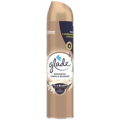 Glade by Brise Magnolia Vanilla osvěžovač vzduchu 300 ml – HobbyKompas.cz