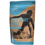 Nutrisslim Nature's Finest Active Sport Muesli 350 g – Zboží Dáma