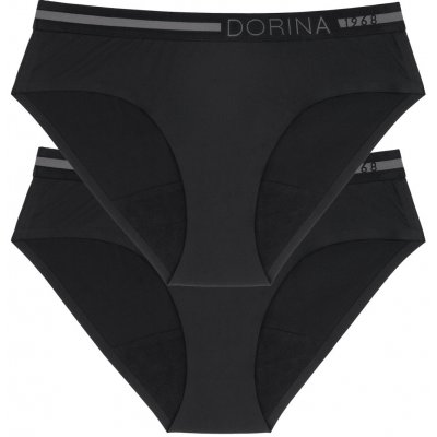 Dorina Eco Moon/lace-2pp Hipster_classic - Hipster & Boyshorts 