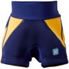 Splash About Jammers Navy/Yellow