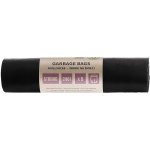 Donau ECO Strong Pytle na odpad 240 l 70 μm 5 ks černé – Zboží Dáma