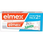 Elmex Junior 12 let duopack 2 x 75 ml – Zboží Dáma