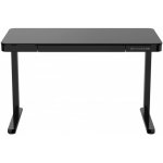 Delso Workstation černý – Zboží Dáma