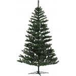 Autronic Jedle - umělý vánoční strom, 250 cm, barva zelená (C0010250) – Hledejceny.cz