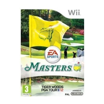 Tiger Woods PGA Tour 12