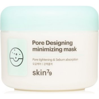 Skin79 Pore Designing Minimizing Mask 100 ml