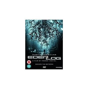 Eden Log DVD