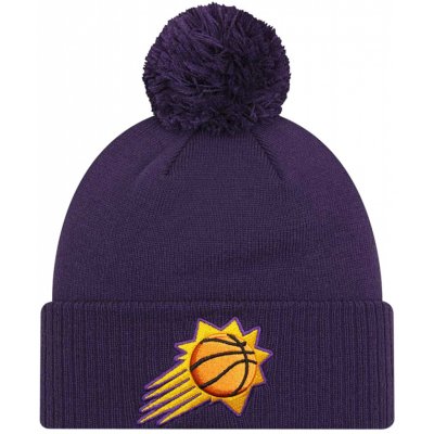 New Era NBA Phoenix Suns beanie – Hledejceny.cz