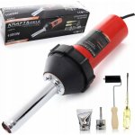 Kraft & Dele KD863 Svářečka plastů – Zbozi.Blesk.cz