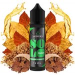 Bombo Solo Juice S & V Virginia Tobacco 15 ml – Zbozi.Blesk.cz