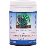 TCM Herbs Kameny z údolí Šaolin 100 tablet – Hledejceny.cz