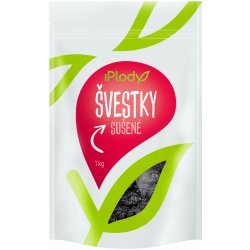 iPlody Švestky sušené 1 kg