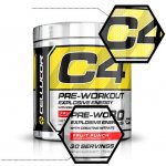 Cellucor C4 G4 Pre-Workout 390 g – Zboží Mobilmania