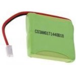 Powery Siemens gigaset E455 500mAh NiMH 2,4V - neoriginální – Zboží Živě