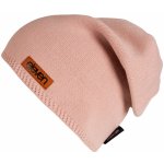 Pletená čepice Eleven L-pink – Hledejceny.cz