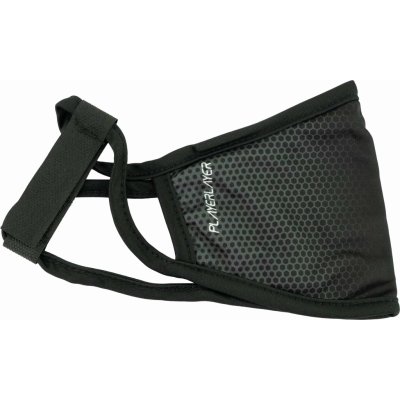 PlayerLayer Rouška Adult Face Covering Elite Black – Zboží Dáma