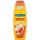 Palmolive Naturals Milk & Honey šampon pro suché vlasy 350 ml