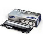 Samsung CLT-K406S - originální – Zboží Živě