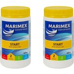 MARIMEX 19900049 AQuaMar Start 900g – Hledejceny.cz