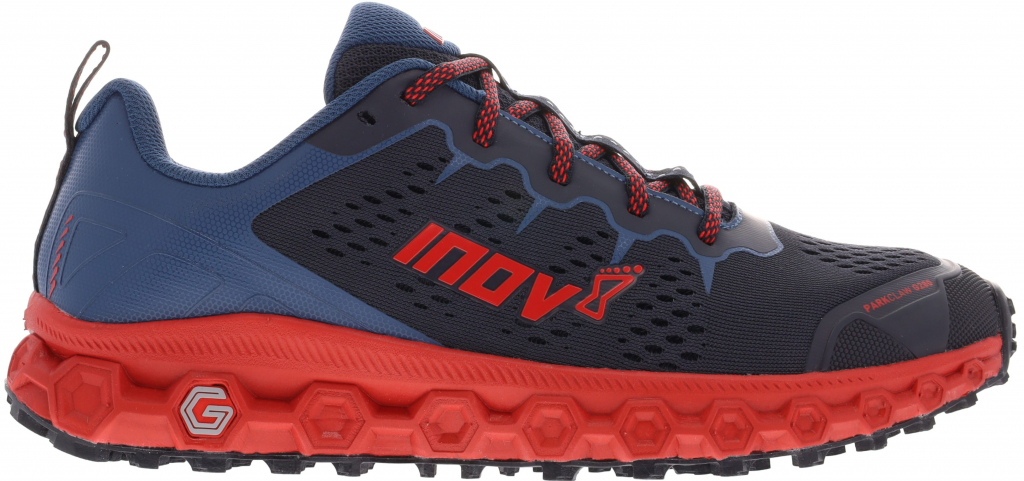 Inov-8 Parkclaw G 280 M navy/red