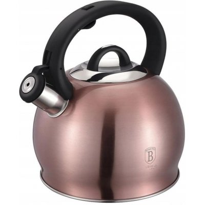 Berlingerhaus I-Rose BH-1077 3l – Zboží Mobilmania