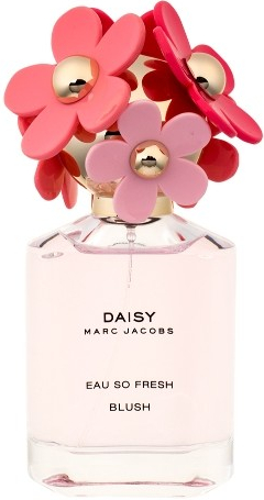 Marc jacobs daisy online eau so fresh blush