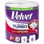 VELVET Turbo 1 ks – HobbyKompas.cz