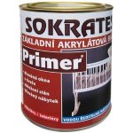 Sokrates Primer 5 kg bílá – Hledejceny.cz
