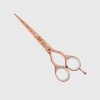 Kadeřnické nůžky Kiepe Professional Scissors Luxury Copper kadeřnické nůžky 5,5 palců
