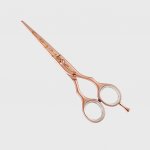 Kiepe Professional Scissors Luxury Copper kadeřnické nůžky 5,5 palců – Sleviste.cz