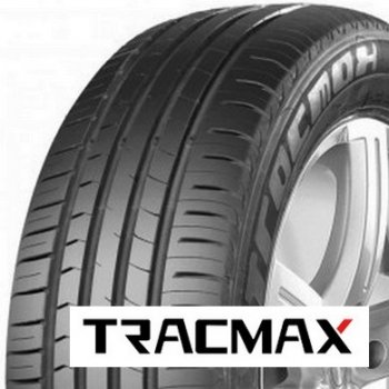 Tracmax X-Privilo TX1 195/55 R16 87H