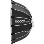 Godox Parabolický Quick Softbox Godox QR-P60T , 60cm – Zboží Živě