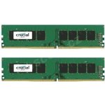 CRUCIAL DDR4 16GB (2x8GB) 2400MHz CL17 CT2K8G4DFS824A – Hledejceny.cz