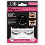 Ardell Magnetické řasy Demi WISPIES s černým magnetickým tekutým linkovačem 2,5 g – Hledejceny.cz