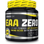 Biotech Usa EAA Zero 350 g – Zbozi.Blesk.cz