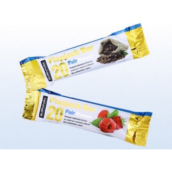 Survival FlapJack bar 40 g