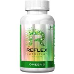 Reflex Nutrition Omega 3 1000 mg 90 kapslí – Hledejceny.cz