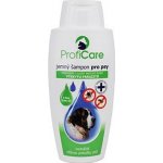 PROFICARE pes šampon antiparazitární s Tea Tree 300 ml – Sleviste.cz