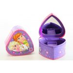 Lamps šperkovnice srdce Ledové království – Zboží Dáma