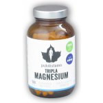Puhdistamo Tripla Magnesium 120 kapslí – Zboží Dáma