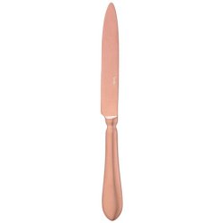 Verlo Destello Copper nůž jídelní 23,8 cm