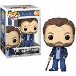 Funko Pop! 1842 House Dr. Gregory House – Zboží Dáma