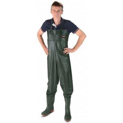 Saenger Brodící kalhoty Wathose PVC – Zboží Dáma